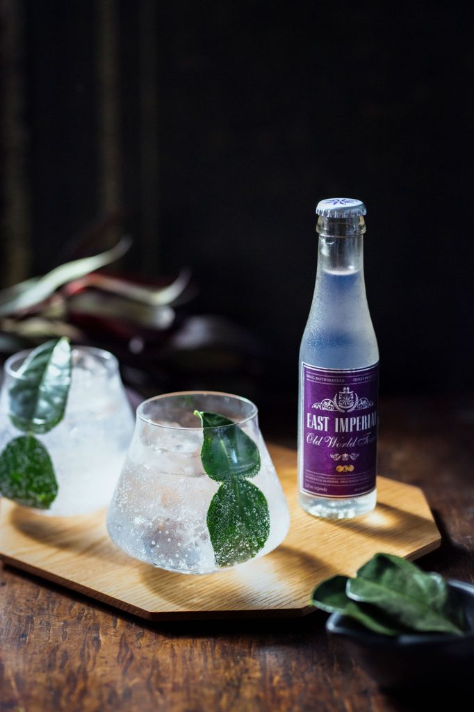 East Imperial Old World Tonic