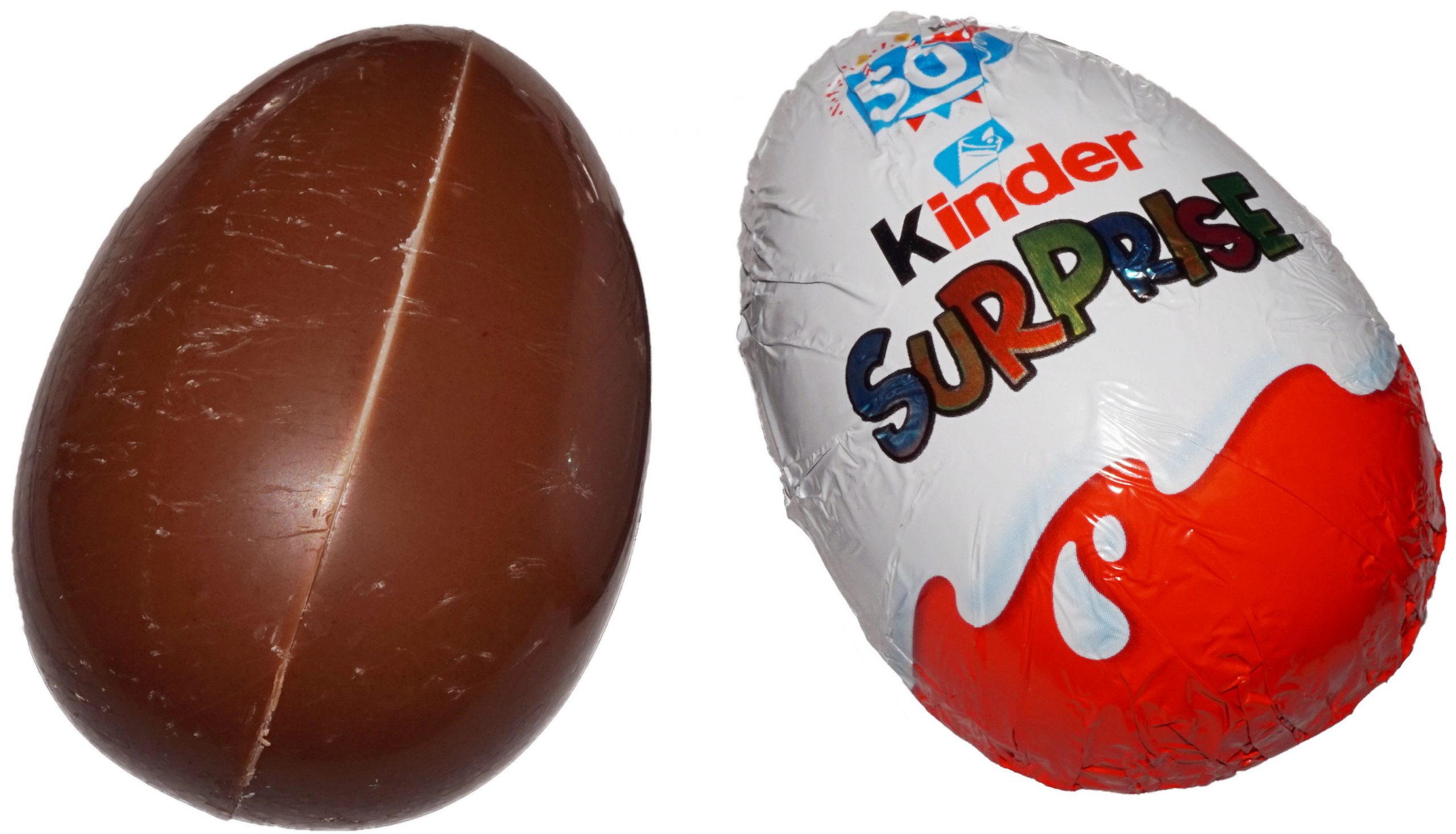 Kinder sales surprise nz