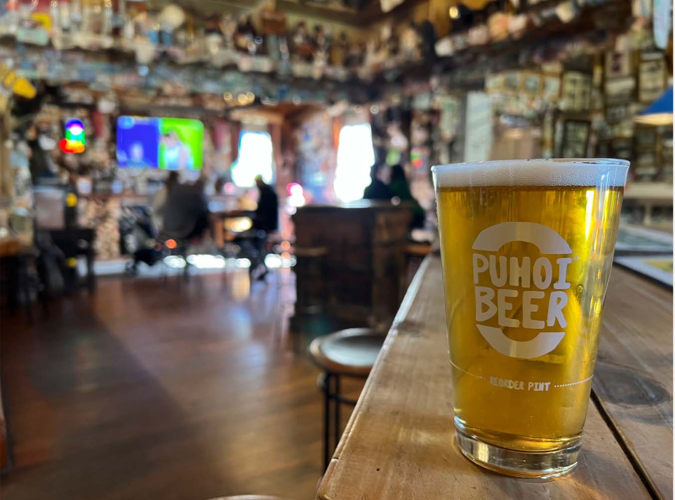 Puhoi Beer: A taste of Bohemia from North Auckland - The Feed